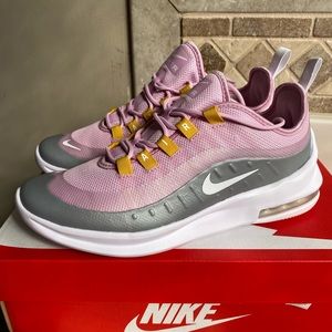 Nike Air Max Axis GS LT Arctic Pink / White